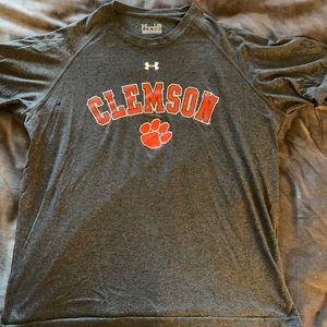Clemson T-shirt